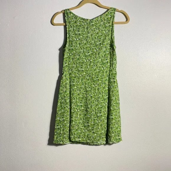 Reformation Noha Dress in Samantha - Picture 5 of 6